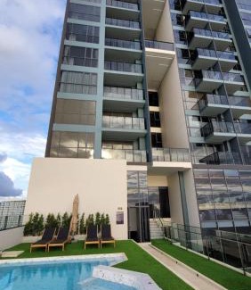 Pratumnak Hill Apartment | Andromeda Seaview Condo Near Beach