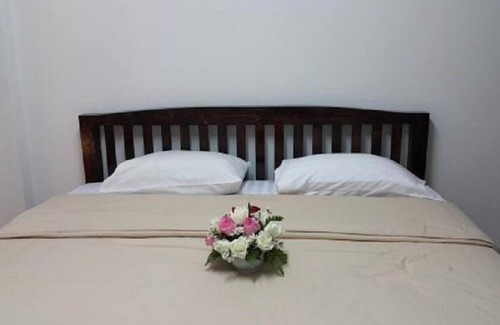 Chiang Rai Hostel | Ann Hostel