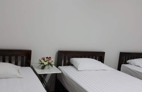 Chiang Rai Hostel | Ann Hostel