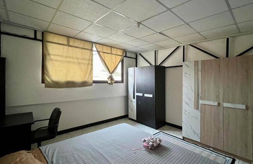 Chang Khlan Apartment | Apartment ∙ 1 bedroom ∙ 2 guests