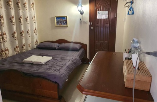 Saen Suk Apartment | Apartment ∙ 1 bedroom ∙ 2 guests