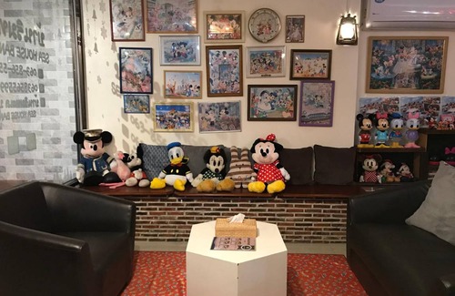 Saen Suk Apartment | Apartment ∙ 1 bedroom ∙ 2 guests