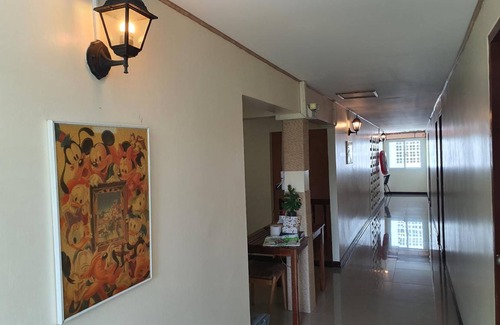 Saen Suk Apartment | Apartment ∙ 1 bedroom ∙ 2 guests