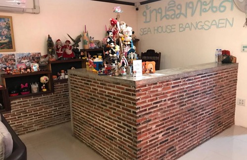 Saen Suk Apartment | Apartment ∙ 1 bedroom ∙ 2 guests