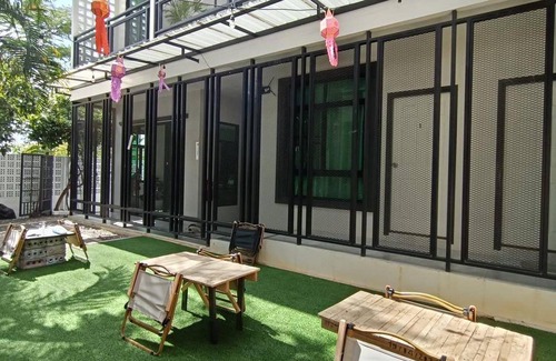 Su Thep Apartment | Apartment ∙ 1 bedroom ∙ 2 guests