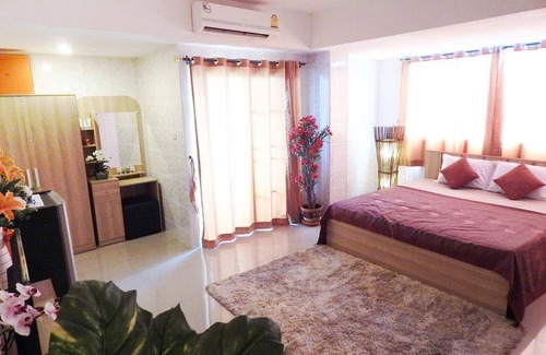 Phan Thong Apartment | Apartment ∙ 2 guests