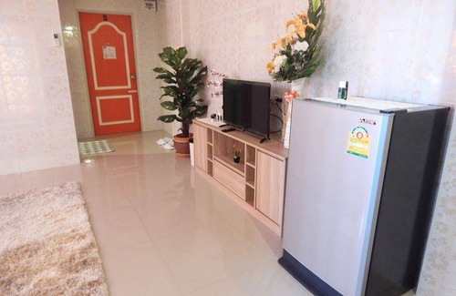 Phan Thong Apartment | Apartment ∙ 2 guests