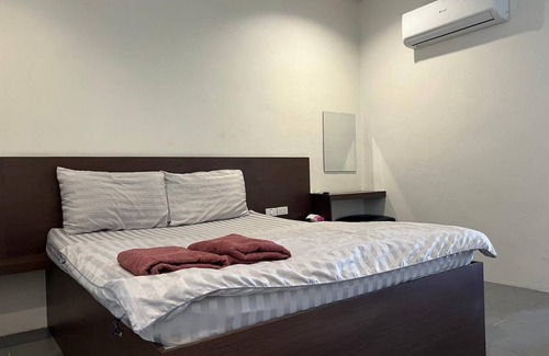 Ban Thung Sukla Apartment | Apartment ∙ 2 guests