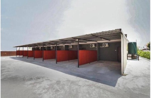 Ban Thung Sukla Apartment | Apartment ∙ 2 guests