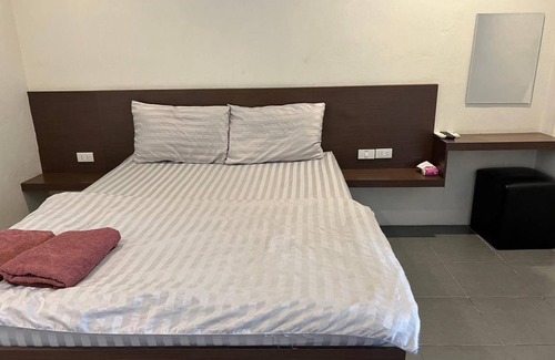 Ban Thung Sukla Apartment | Apartment ∙ 2 guests