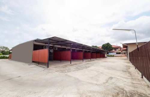 Ban Thung Sukla Apartment | Apartment ∙ 2 guests