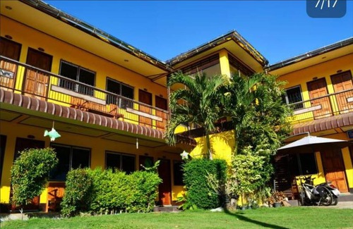 Khong Chiam Apartment | Apartment ∙ 2 guests