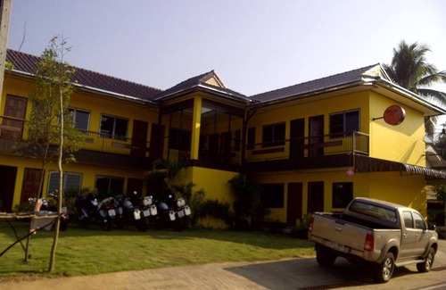 Khong Chiam Apartment | Apartment ∙ 2 guests