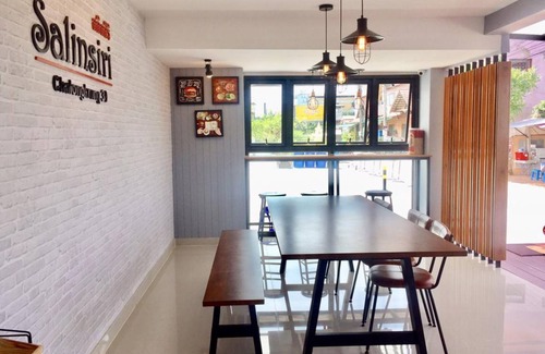 Lat Krabang Apartment | Apartment ∙ 8 guests
