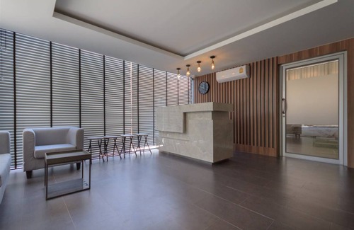 Chom Phon Apartment | Apartment ∙ 8 guests