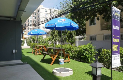 Chom Phon Apartment | Apartment ∙ 8 guests