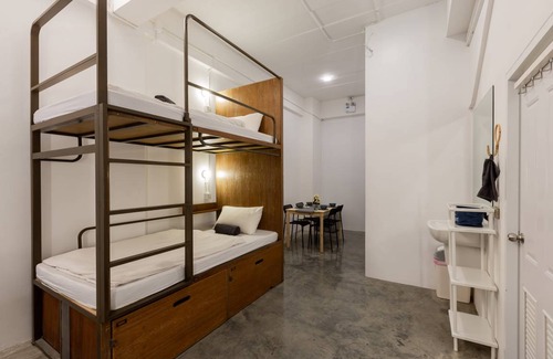Downtown Krabi Apartment | Apartment ∙ 8 guests