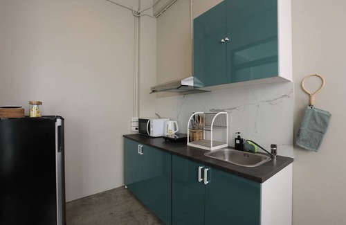 Downtown Krabi Apartment | Apartment ∙ 8 guests