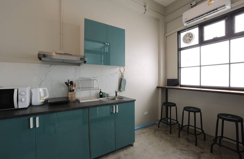 Downtown Krabi Apartment | Apartment ∙ 8 guests