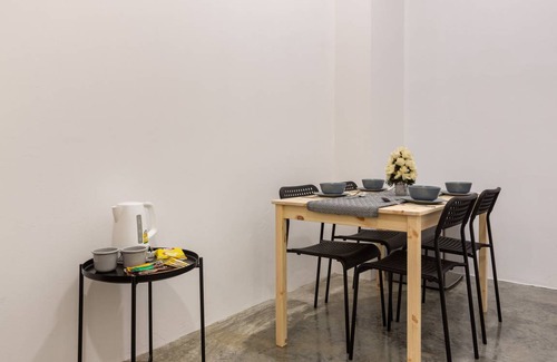 Downtown Krabi Apartment | Apartment ∙ 8 guests