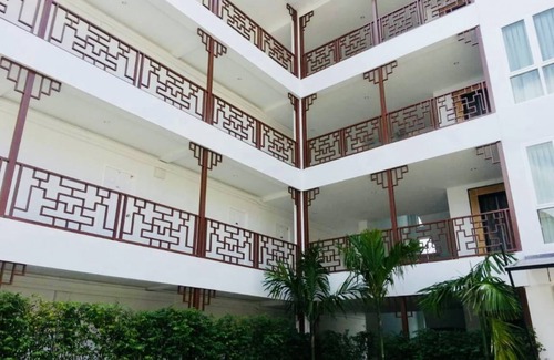 Wat Ket Apartment | Apartment ∙ 8 guests