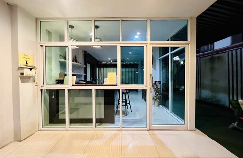 Wat Ket Apartment | Apartment ∙ 8 guests