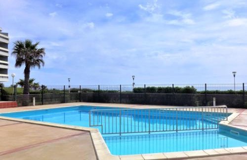 La Cote Radieuse Apartment | Apartment Grand Sud-2 by Interhome