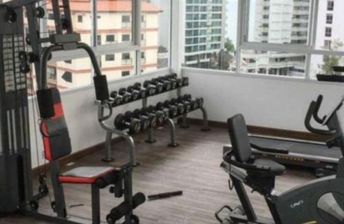 North Pattaya Apartment | Apartment Serenity Wongamat