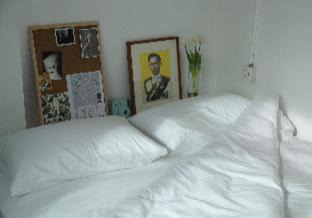 Thung Maha Mek Hostel | Apartment45 Hostel