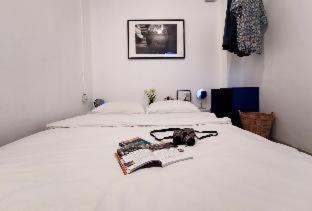 Thung Maha Mek Hostel | Apartment45 Hostel