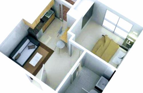 South Pattaya Apartment | Arcadia Beach Resort *