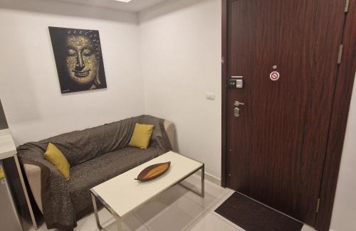 South Pattaya Apartment | Arcadia Beach Resort *