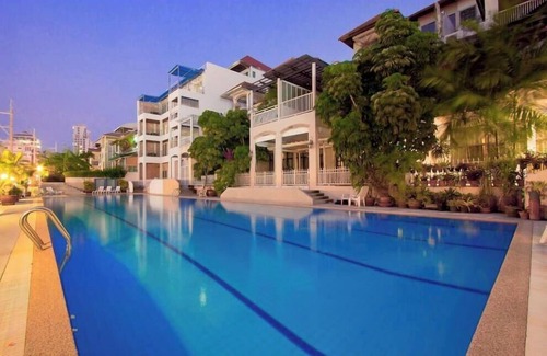 Pratumnak Hill Apartment | Argyle 1 Bed (3) 80 m2 Phratamnak