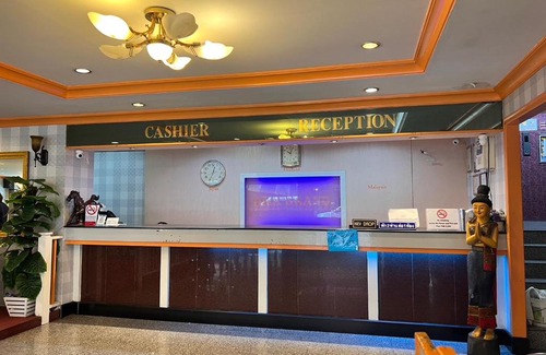 Downtown Hat Yai Hotel | Asia Grand Hotel