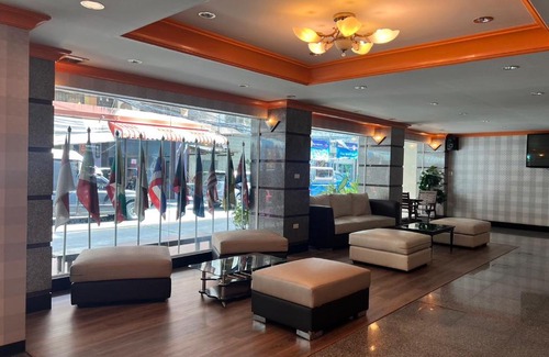 Downtown Hat Yai Hotel | Asia Grand Hotel