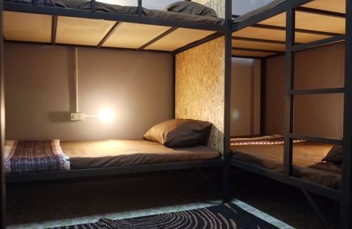 Ban Tai Hostel | Asleep Hostel