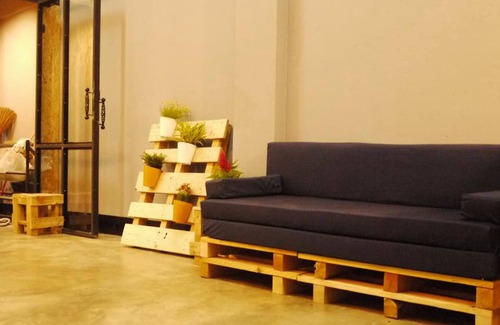 Ban Tai Hostel | Asleep Hostel