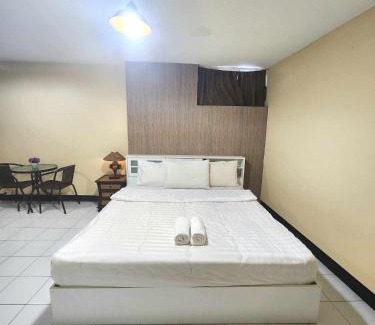 Old City Hostel | At Home Chiang Man แอทโฮม เชียงมั่น