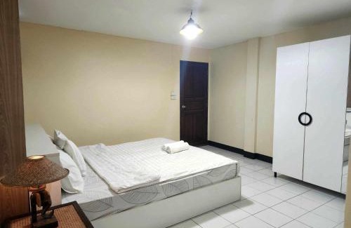 Old City Hostel | At Home Chiang Man แอทโฮม เชียงมั่น