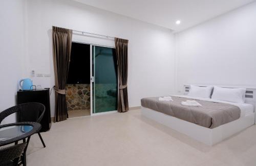 Hua Hin Hotel | At Pool Villa Huahin