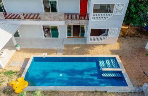 Hua Hin Hotel | At Pool Villa Huahin