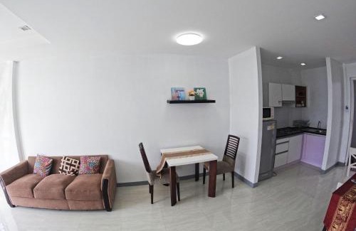 Nong Thale Apartment | At Seacondo-Studio-B26