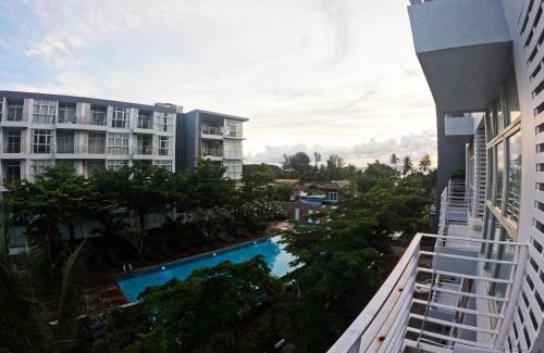 Nong Thale Apartment | At Seacondo-Studio-B26