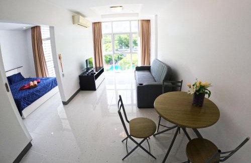 Nong Thale Apartment | At Seacondo-Studio-B26