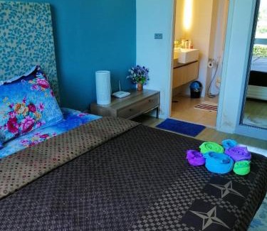South Pattaya Apartment | Atlantis Condo Resort Jomtian Pattaya