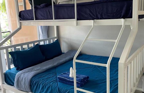South Pattaya Apartment | Atlantis Condo Resort jomtien