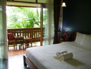 Wiang Nuea Resort | AuangKham Resort
