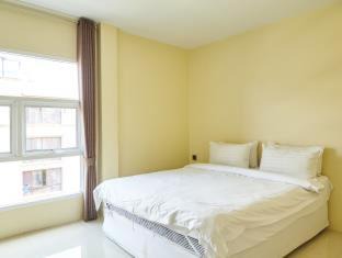 San Chao Pho Suea Hostel | Aubon Hostel