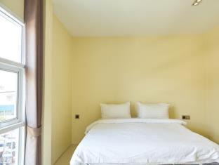 San Chao Pho Suea Hostel | Aubon Hostel
