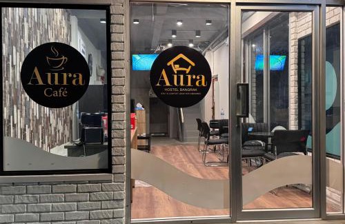 Si Phraya Hostel | Aura Hostel